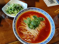 -同得兴 Since·1995 传统苏式面馆(十全街店)