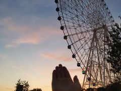 -南昌之星摩天轮