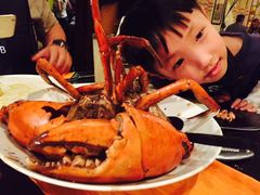 -Ministry of Crab(科伦坡店)