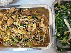 -龙上水现炒生料(柳沙店)