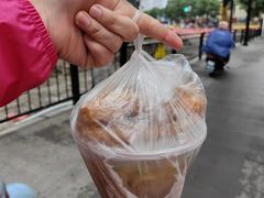 -张阿三馄饨店