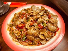-猫公子纸上烤鱼烧烤•Bistro小酒馆(钱江世纪城店)