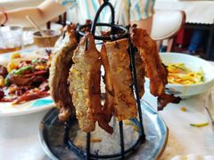 -巴依老爷新疆美食(工体旗舰店)