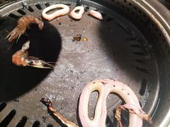 -33韩式自助烧烤(环城南路店)