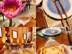 -泰香米泰国餐厅(中大国际店)