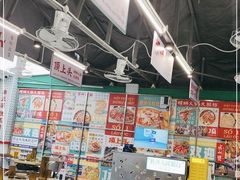 大堂-顶上头·螺蛳火锅(五一新村店)