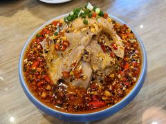 -小四川菜馆(托乐嘉店)