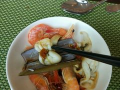-Social 秀西餐厅-长沙瑞吉酒店(运达店)