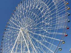 -南昌之星摩天轮