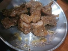 -大阪烧肉BAKA一代(十亩地店)