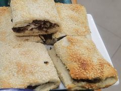 -正顺饸饹馆(中土商务楼店)