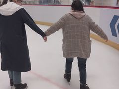 -冠军冰场CHAMPION RINK(苏州中心商场店)