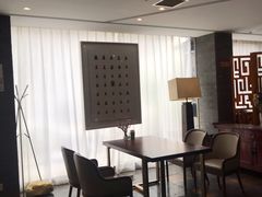 大堂-唐廊烤鸭店(工体店)