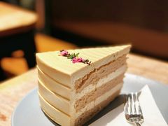 -来回·咖啡(天河南店)