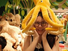 -宜家家居(高新商场店)