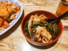 -曹宝林砂锅麻辣烫(星光路店)