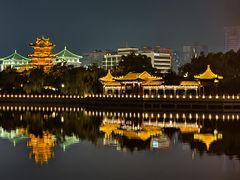 -迎泽公园