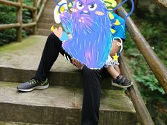 -罗田天堂寨风景区