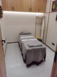 -芳朵美容养生SPA