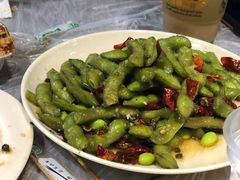 -小民大排档(光谷店)