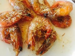 -豫园万丽酒店-万丽轩中餐厅(河南南路店)