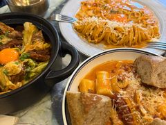 -OUR Bakery(国贸商城店)