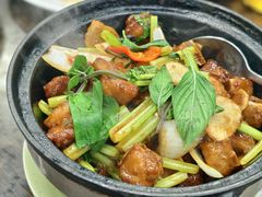 -师傅仔美食(东华老店)