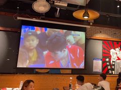 -枪火串烧·东北特色烧烤(罗湖总店)