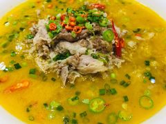-易老妈蹄花.特色川菜(人民公园总店)