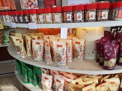 零售区-杏花樓(大世界店)