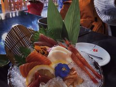-红叶日本料理(三八广场店)