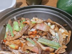 -云海肴·汽锅鸡·云南代表菜(丁香国际店)