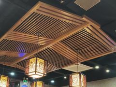 -晓林火锅(安定门店)