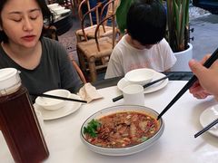 -院8里·少城记忆老川菜(宽窄巷子店)