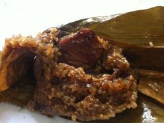 鲜肉粽-璐坊粽王(复兴中路店)