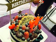-EnergyCake蛋糕理想国