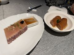 肴肉-绿波廊(豫园店)