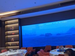 -香港狮子山下·明星粤菜餐厅(北苑店)