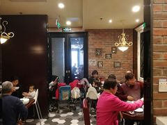 -老牌坊鲁菜名店(宽厚里店)