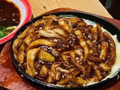 -小天府川菜馆(魏公村店)