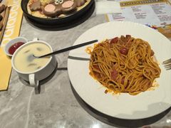 -必胜客(上海新南方商城PH店)