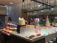 -深圳同泰万怡酒店·万荟轩自助餐厅(同泰店)