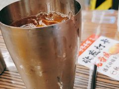 -孖记茶档·热腾茶餐(江南西plus店)