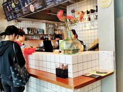 -卡朋厨房(289艺术园区店)