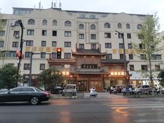 -黄家老店(晋安路店)