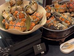 -菲住布渴酒店自助餐厅(阿里巴巴西溪园区店)