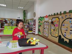 -井德幼儿园(泰达园)