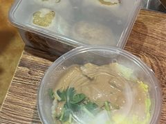 -清真吴记门钉肉饼·喜多利