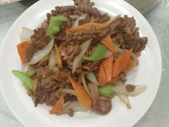 -宝发园名菜馆