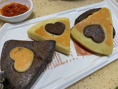 -正哥点心皇子(阳江新达城店)